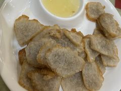 -东四民芳餐厅(世茂工三店)