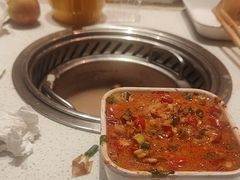 -龍歌自助小火锅(李沧顺和汇店)