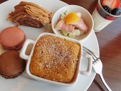 -香港尖沙咀凯悦酒店