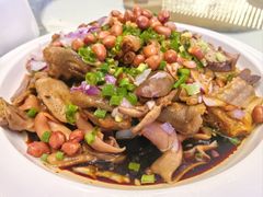 -沙河粉村·国家非遗传承(云台店)