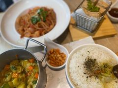 -仙踪林(江燕路万科里店)