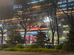 -迎泽公园