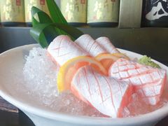 -山葵家·创意料理(宁波来福士店)