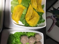 -锅说大脸毛肚重庆老火锅(佐阾店)