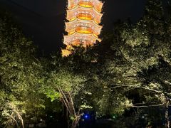 -桂林两江四湖景区