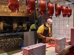 -五顺斋清真烤鸭(西大街总店)
