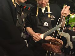-戈拿旺巴西烤肉(崇文门店)