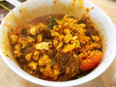 -刘信牛羊肉小炒泡馍(回民街店)