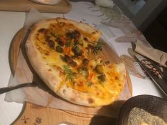 -春树下·树屋花房西餐厅(罍街AS1980店)