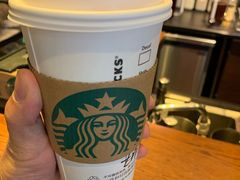 -星巴克(西藏路店)