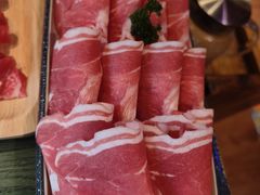 -老灶堂文创火锅(文艺路店)
