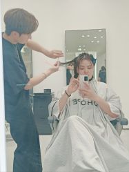 -DL HOPE明星造型