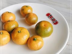 -老灶屋(金侨城店)