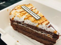 -TRUFFE BOULANGERIE by B&C 松露与面包(港汇店)