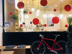 -常识咖啡common sense(春熙路店)