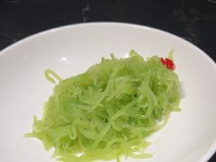 -芳芳私房菜·精做淮扬菜(承德路店)