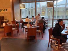 -上海外滩茂悦大酒店