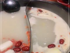 -山城辣妹子(定福庄店)