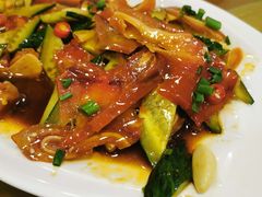 -百里川私房菜(丰登北路店)