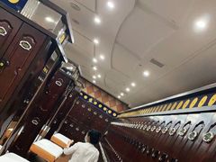 -碧中海汤泉汗蒸酒店