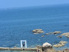 -养马岛旅游度假区