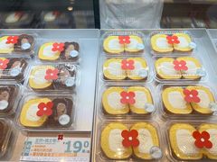 -红花点心局(护国寺店)