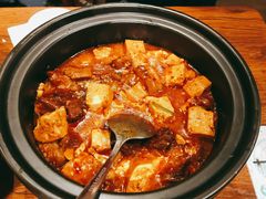-疆山别院烧烤·新疆菜(铁路局店)