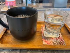 -星巴克臻选(南京艾尚天地店)