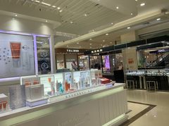 -翠微百货(龙德店)