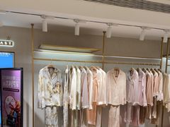 -万事利丝绸(杭州大厦店)