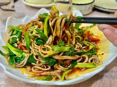 -洪霞餐馆