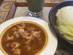-海盗虾饭·剥好的小龙虾饭(SOHO尚都店)