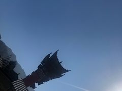 -九华山友谊土菜馆 小资餐厅