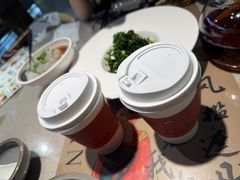 -秦唐一号西安菜馆(钟楼店)