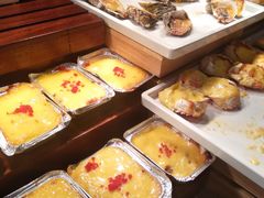 -亚马逊海鲜自助(王府井店)