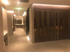 -W FITNESS 威尔仕健身·游泳(老西门新苑店)