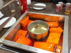 -凤来栖·净庭院·火锅(欧尚店)