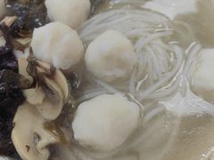 -老滕家过桥米线(金鱼胡同店)