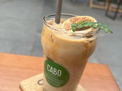 -CABO Coffee