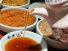 -裕兴记•蟹黄面馆(人民广场店)