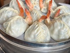 -叶存利海鲜大馅饺子(海宁路总店)