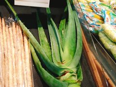 -果蔬好生活超市(乐堤港店)