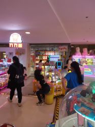 -Fang Fang Monkey·方方猴(国瑞购物中心店)