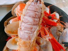 -阿龙海鲜农家乐·三亚老字号(海棠湾店)