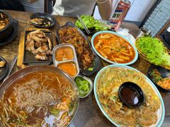 -妈妈手(山大总店)