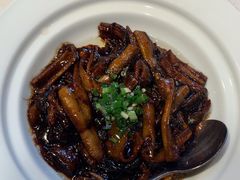 油爆鳝丝-席家花园(巨鹿花园店)