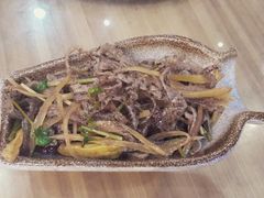 顺德鱼皮-金穗园·砂锅粥.醉鸡煲火锅(长寿路店)