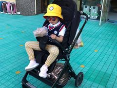 -无锡金色摇篮幼儿园(宝龙城市广场店)