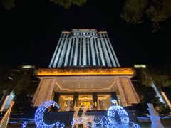 -惠州康帝国际酒店