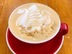-COFFEE HOLIC(朝外SOHO店)